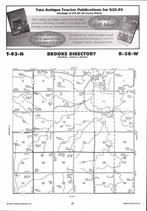Map Image 023, Buena Vista County 2006